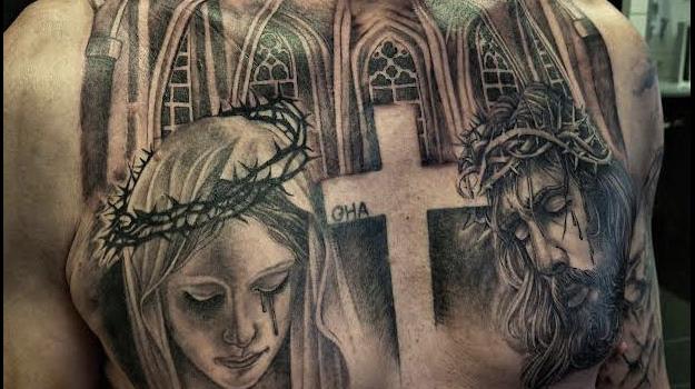 tatoueur-religieux-tatouage-jesus-tatoueur-bastia-bastia-tattoo