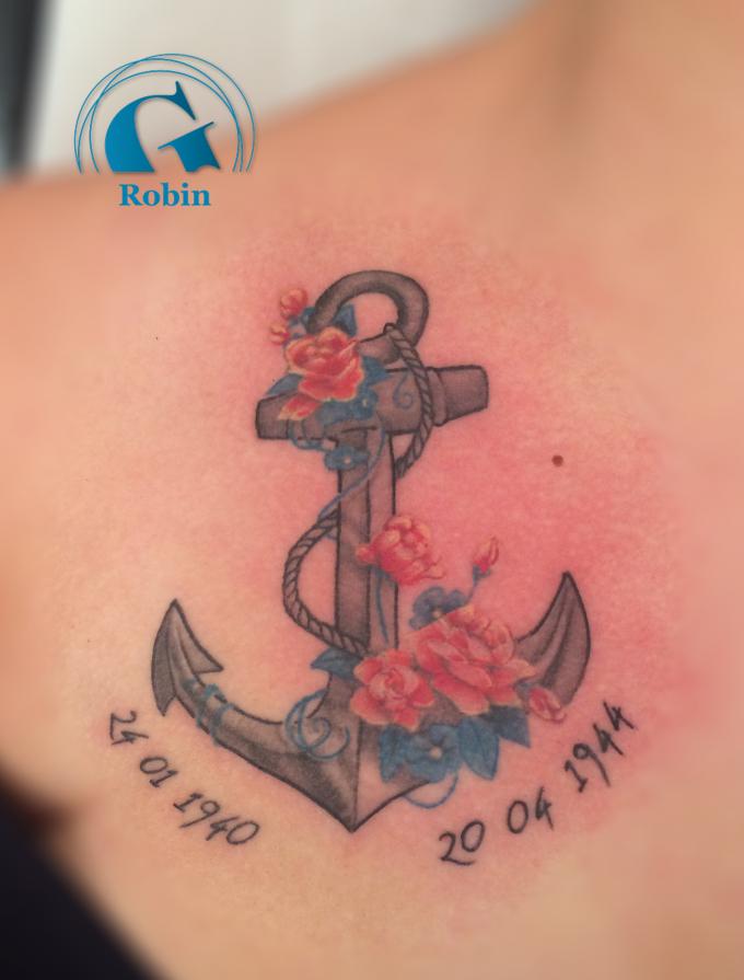 tatouage ancre marine tatouage ancre marine graphicaderme tatouage ancre marine tatouage ancre marine graphicaderme