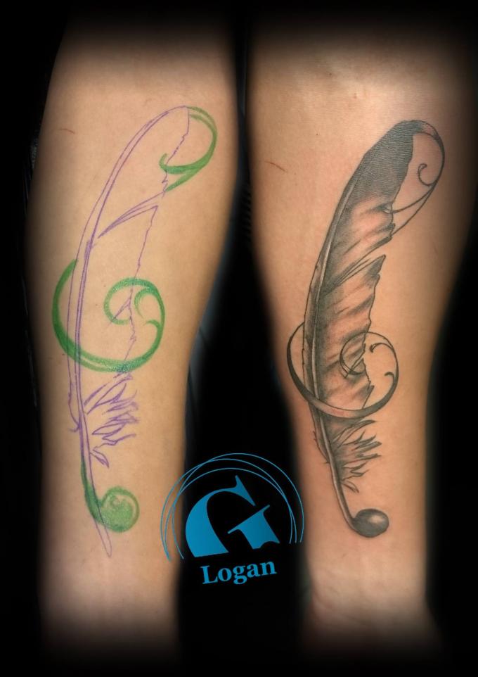 signification tatouage plume tatouage plume femme graphicaderme signification tatouage plume tatouage plume femme graphicaderme