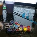 Encres de couleur caps pour tatouage boutique Avignon