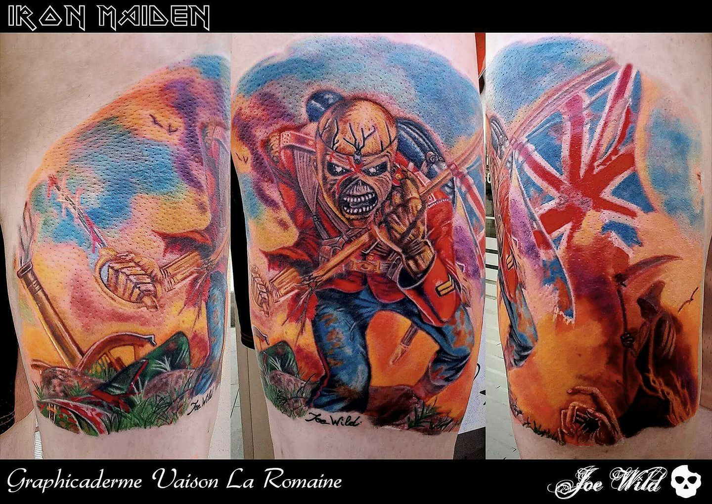 tatoueur-vaison-bollene-nyons-carpentras-valreas-malaucene-joe-wild-tattoo-iron-maiden