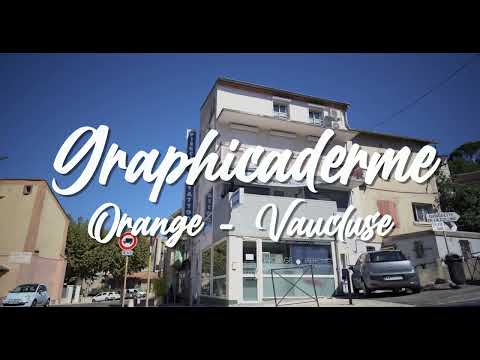 Steven, Maël, Jérémy : tatoueurs à Orange